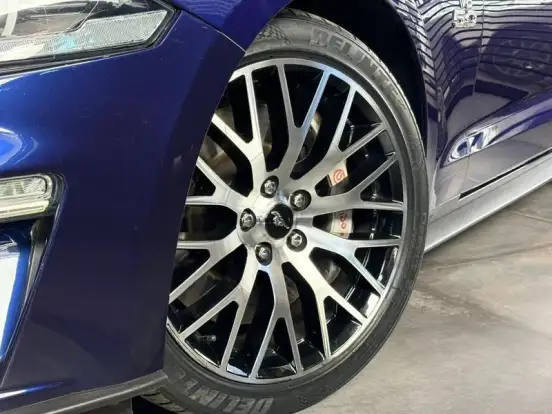 FORD-MUSTANG-2018