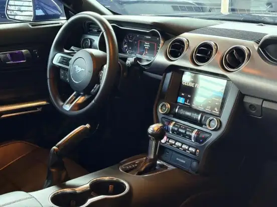 FORD-MUSTANG-2018
