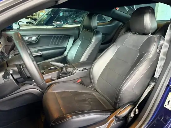 FORD-MUSTANG-2018
