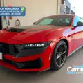 FORD MUSTANG 5.0 V8 GASOLINA DARK HORSE SELECTSHIFT FORD MUSTANG 5.0 V8 GASOLINA DARK HORSE SELECTSHIFT