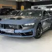 FORD MUSTANG 5.0 V8 GASOLINA DARK HORSE SELECTSHIFT FORD MUSTANG 5.0 V8 GASOLINA DARK HORSE SELECTSHIFT