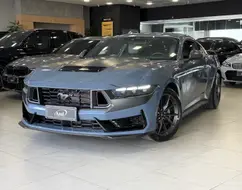 FORD MUSTANG 5.0 V8 GASOLINA DARK HORSE SELECTSHIFT FORD MUSTANG 5.0 V8 GASOLINA DARK HORSE SELECTSHIFT