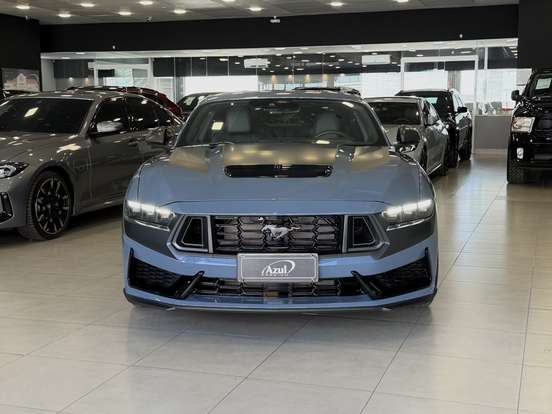 FORD-MUSTANG-5.0 V8 GASOLINA DARK HORSE SELECTSHIFT FORD-MUSTANG-2025