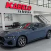 FORD MUSTANG 5.0 V8 GASOLINA GT PERFORMANCE SELECTSHIFT FORD MUSTANG 5.0 V8 GASOLINA GT PERFORMANCE SELECTSHIFT