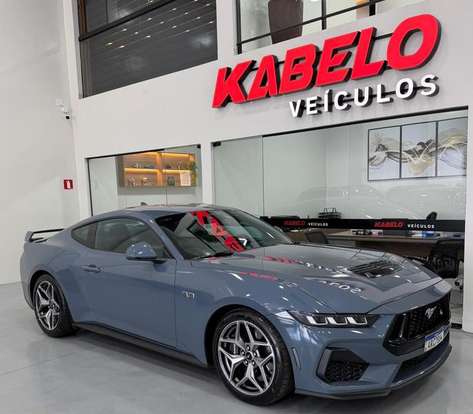 FORD-MUSTANG-2024