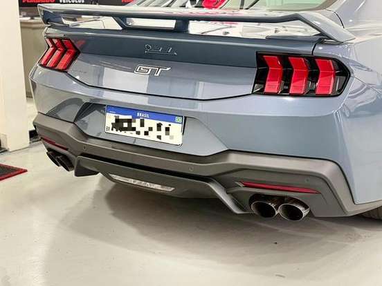 FORD-MUSTANG-5.0 V8 GASOLINA GT PERFORMANCE SELECTSHIFT FORD-MUSTANG-2024