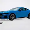 FORD MUSTANG 5.0 V8 GASOLINA GT PERFORMANCE SELECTSHIFT FORD MUSTANG 5.0 V8 GASOLINA GT PERFORMANCE SELECTSHIFT