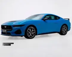 FORD MUSTANG 5.0 V8 GASOLINA GT PERFORMANCE SELECTSHIFT FORD MUSTANG 5.0 V8 GASOLINA GT PERFORMANCE SELECTSHIFT