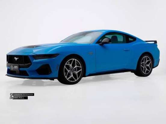 FORD-MUSTANG-5.0 V8 GASOLINA GT PERFORMANCE SELECTSHIFT FORD-MUSTANG-2025