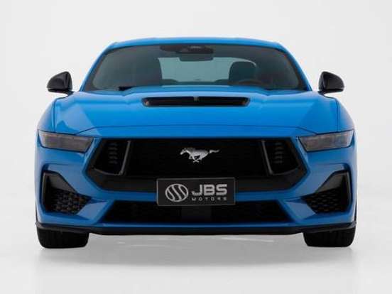 FORD-MUSTANG-5.0 V8 GASOLINA GT PERFORMANCE SELECTSHIFT FORD-MUSTANG-2025