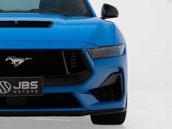 FORD-MUSTANG-5.0 V8 GASOLINA GT PERFORMANCE SELECTSHIFT FORD-MUSTANG-2025