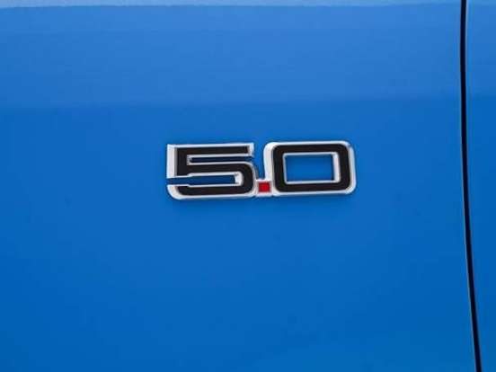FORD-MUSTANG-5.0 V8 GASOLINA GT PERFORMANCE SELECTSHIFT FORD-MUSTANG-2025