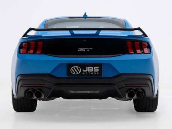 FORD-MUSTANG-5.0 V8 GASOLINA GT PERFORMANCE SELECTSHIFT FORD-MUSTANG-2025