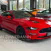 FORD MUSTANG 5.0 V8 TI-VCT GASOLINA BLACK SHADOW SELECTSHIFT FORD MUSTANG 5.0 V8 TI-VCT GASOLINA BLACK SHADOW SELECTSHIFT