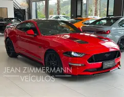 FORD MUSTANG 5.0 V8 TI-VCT GASOLINA BLACK SHADOW SELECTSHIFT FORD MUSTANG 5.0 V8 TI-VCT GASOLINA BLACK SHADOW SELECTSHIFT