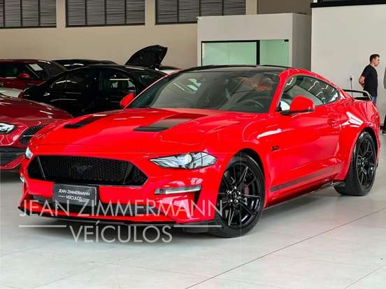 FORD-MUSTANG-2019