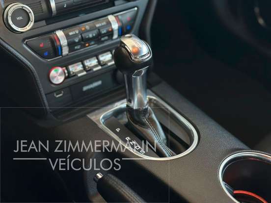 FORD-MUSTANG-5.0 V8 TI-VCT GASOLINA GT PREMIUM SELECTSHIFT FORD-MUSTANG-2018