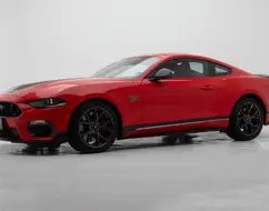 FORD MUSTANG 5.0 V8 TI-VCT GASOLINA MACH 1 SELECTSHIFT FORD MUSTANG 5.0 V8 TI-VCT GASOLINA MACH 1 SELECTSHIFT