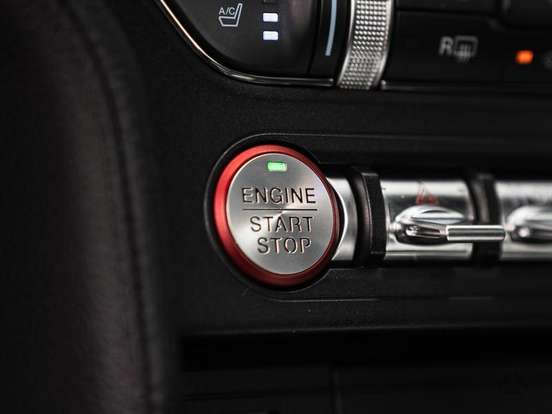 FORD-MUSTANG-5.0 V8 TI-VCT GASOLINA MACH 1 SELECTSHIFT FORD-MUSTANG-2021
