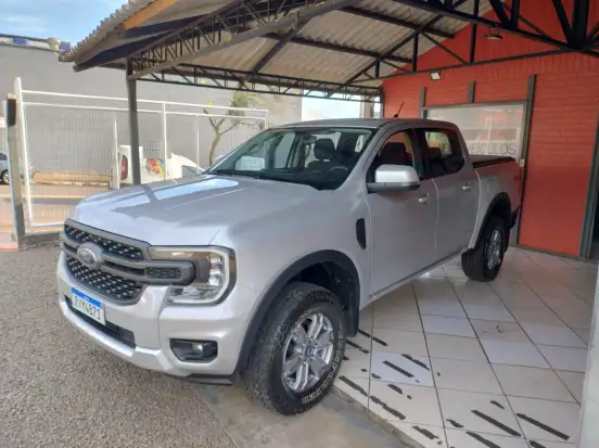 FORD-RANGER-2023