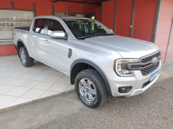 FORD-RANGER-2023