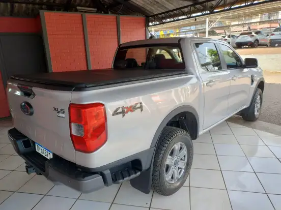 FORD-RANGER-2023