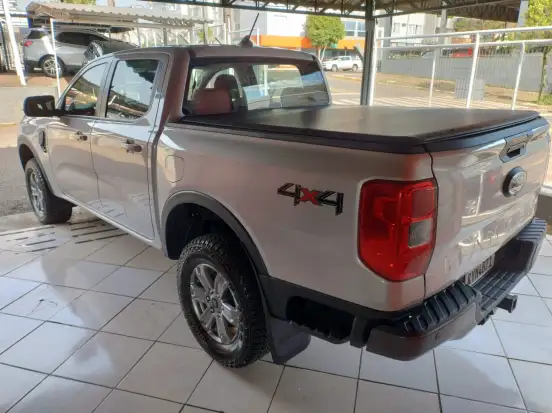 FORD-RANGER-2023