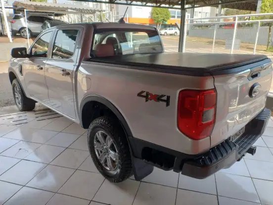 FORD-RANGER-2.0 TURBO DIESEL CD XLS 4X4 AUTOMÁTICO FORD-RANGER-2023