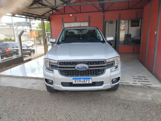 FORD-RANGER-2.0 TURBO DIESEL CD XLS 4X4 AUTOMÁTICO FORD-RANGER-2023