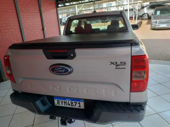 FORD-RANGER-2023