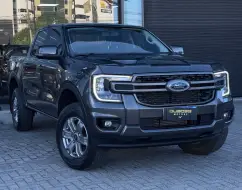 FORD RANGER 2.0 TURBO DIESEL CD XLS 4X4 AUTOMÁTICO FORD RANGER 2.0 TURBO DIESEL CD XLS 4X4 AUTOMÁTICO