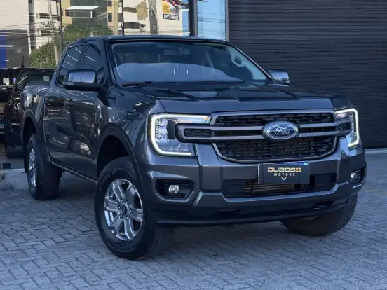FORD-RANGER-2.0 TURBO DIESEL CD XLS 4X4 AUTOMÁTICO FORD-RANGER-2025