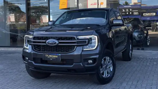 FORD-RANGER-2025