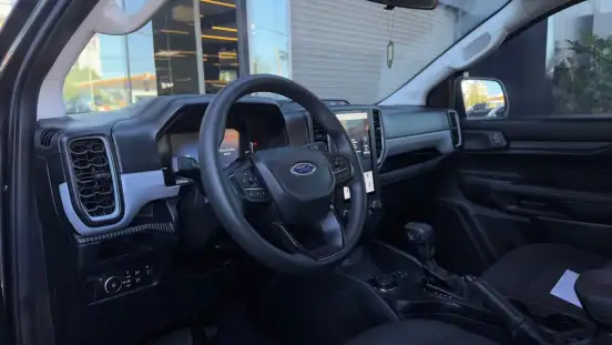 FORD-RANGER-2025