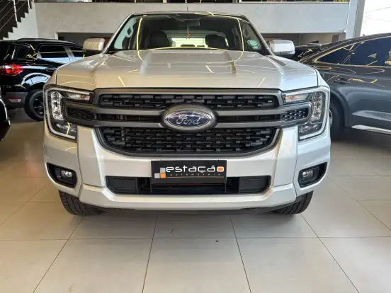 FORD-RANGER-2.0 TURBO DIESEL CD XLS 4X4 AUTOMÁTICO FORD-RANGER-2023