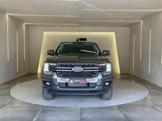 FORD-RANGER-2.0 TURBO DIESEL CD XLS 4X4 AUTOMÁTICO FORD-RANGER-2024