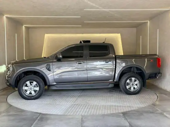FORD-RANGER-2.0 TURBO DIESEL CD XLS 4X4 AUTOMÁTICO FORD-RANGER-2024