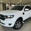 FORD RANGER 2.2 XLS 4X2 CD 16V DIESEL 4P AUTOMÁTICO FORD RANGER 2.2 XLS 4X2 CD 16V DIESEL 4P AUTOMÁTICO