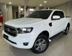 FORD RANGER 2.2 XLS 4X2 CD 16V DIESEL 4P AUTOMÁTICO FORD RANGER 2.2 XLS 4X2 CD 16V DIESEL 4P AUTOMÁTICO