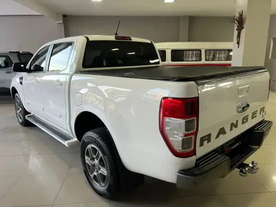 FORD-RANGER-2021