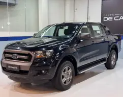 FORD RANGER 2.2 XLS 4X4 CD 16V DIESEL 4P AUTOMÁTICO FORD RANGER 2.2 XLS 4X4 CD 16V DIESEL 4P AUTOMÁTICO