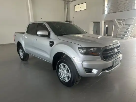FORD-RANGER-2.2 XLS 4X4 CD 16V DIESEL 4P AUTOMÁTICO FORD-RANGER-2021