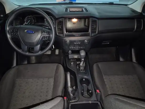 FORD-RANGER-2.2 XLS 4X4 CD 16V DIESEL 4P AUTOMÁTICO FORD-RANGER-2021