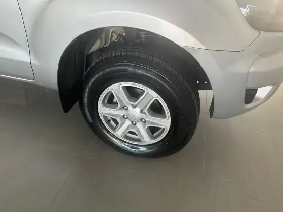 FORD-RANGER-2.2 XLS 4X4 CD 16V DIESEL 4P AUTOMÁTICO FORD-RANGER-2021