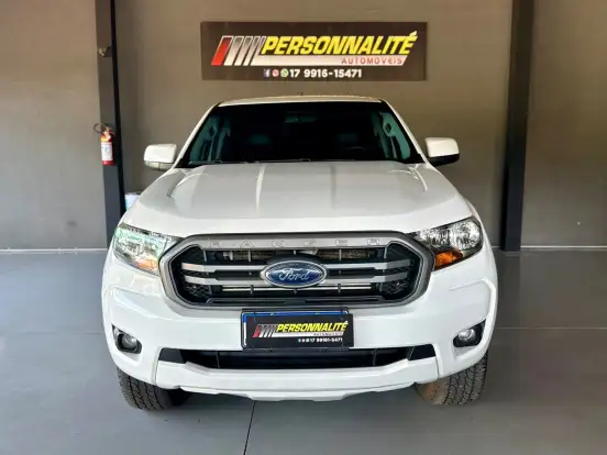 FORD-RANGER-2020