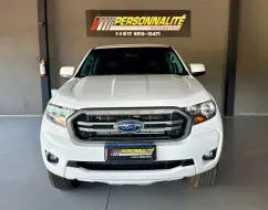 FORD RANGER 2.2 XLS 4X4 CD 16V DIESEL 4P AUTOMÁTICO FORD RANGER 2.2 XLS 4X4 CD 16V DIESEL 4P AUTOMÁTICO
