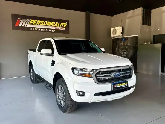 FORD-RANGER-2020