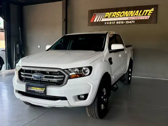FORD-RANGER-2020