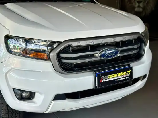 FORD-RANGER-2020