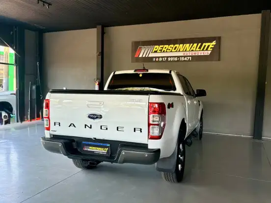 FORD-RANGER-2020